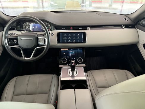 Used 2023 Land Rover Range Rover Evoque S AWD/4WD image 15