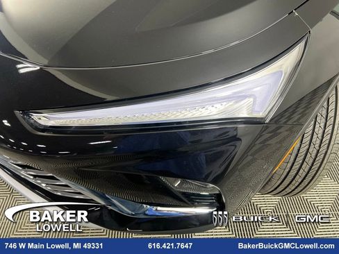 New 2025 Buick Envista Preferred w/ Convenience I Package image 28