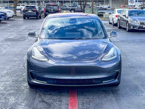 Used 2018 Tesla Model 3 Long Range image 6
