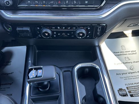 Used 2023 Chevrolet Silverado 1500 LTZ image 30