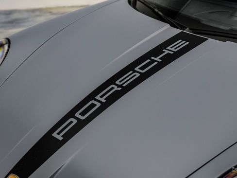 Used 2023 Porsche 911 GT3 RWD image 31