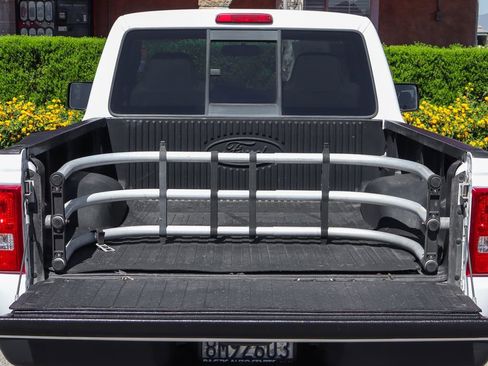 Used 2009 Ford Ranger XL image 8