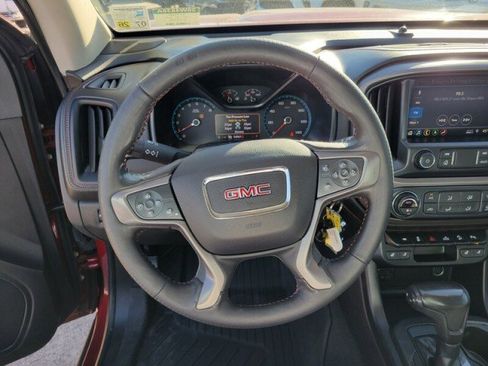 Used 2019 GMC Canyon All Terrain w/ All Terrain X Package image 15