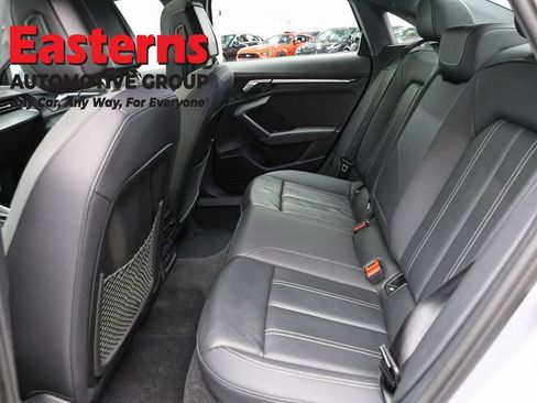 Used 2024 Audi A3 2.0T Premium FWD image 20