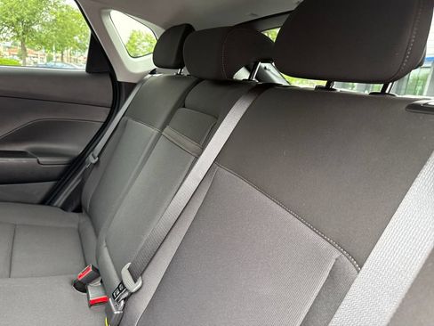 Used 2026 Hyundai Kona SEL Sport FWD image 18