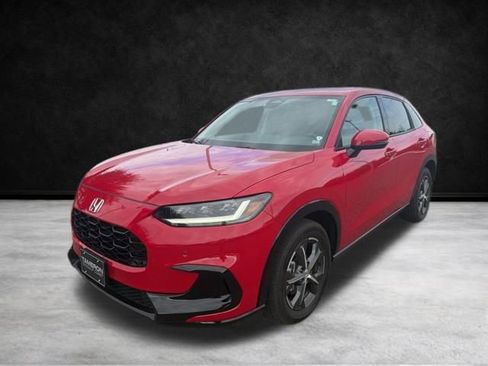 Used 2025 Honda HR-V EX-L image 10