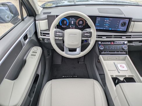 New 2026 Hyundai Santa Fe SEL FWD image 17
