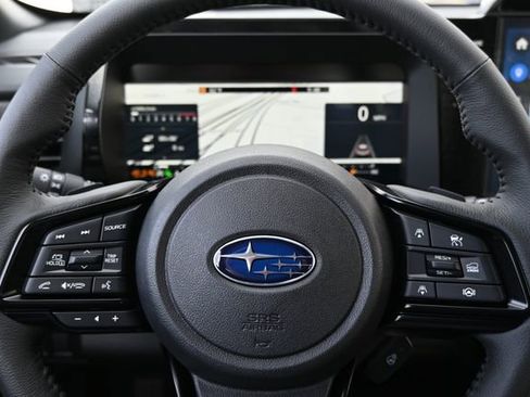 New 2026 Subaru Outback Premium image 29