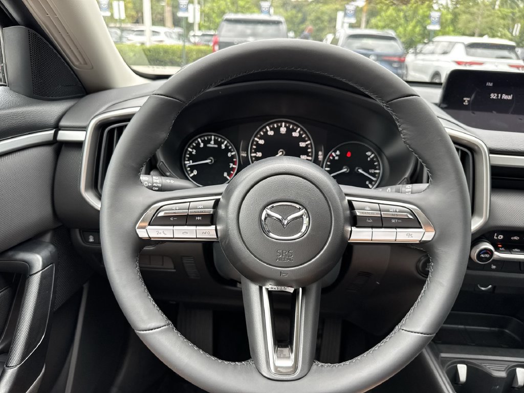 New 2026 MAZDA CX-50 AWD 2.5 S w/ Weather Package image 48