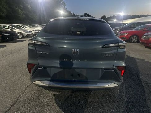 Used 2024 Buick Envista Avenir FWD image 6
