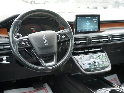 Used 2020 Lincoln Corsair Reserve w/ Equipment Group 201A AWD/4WD image 10
