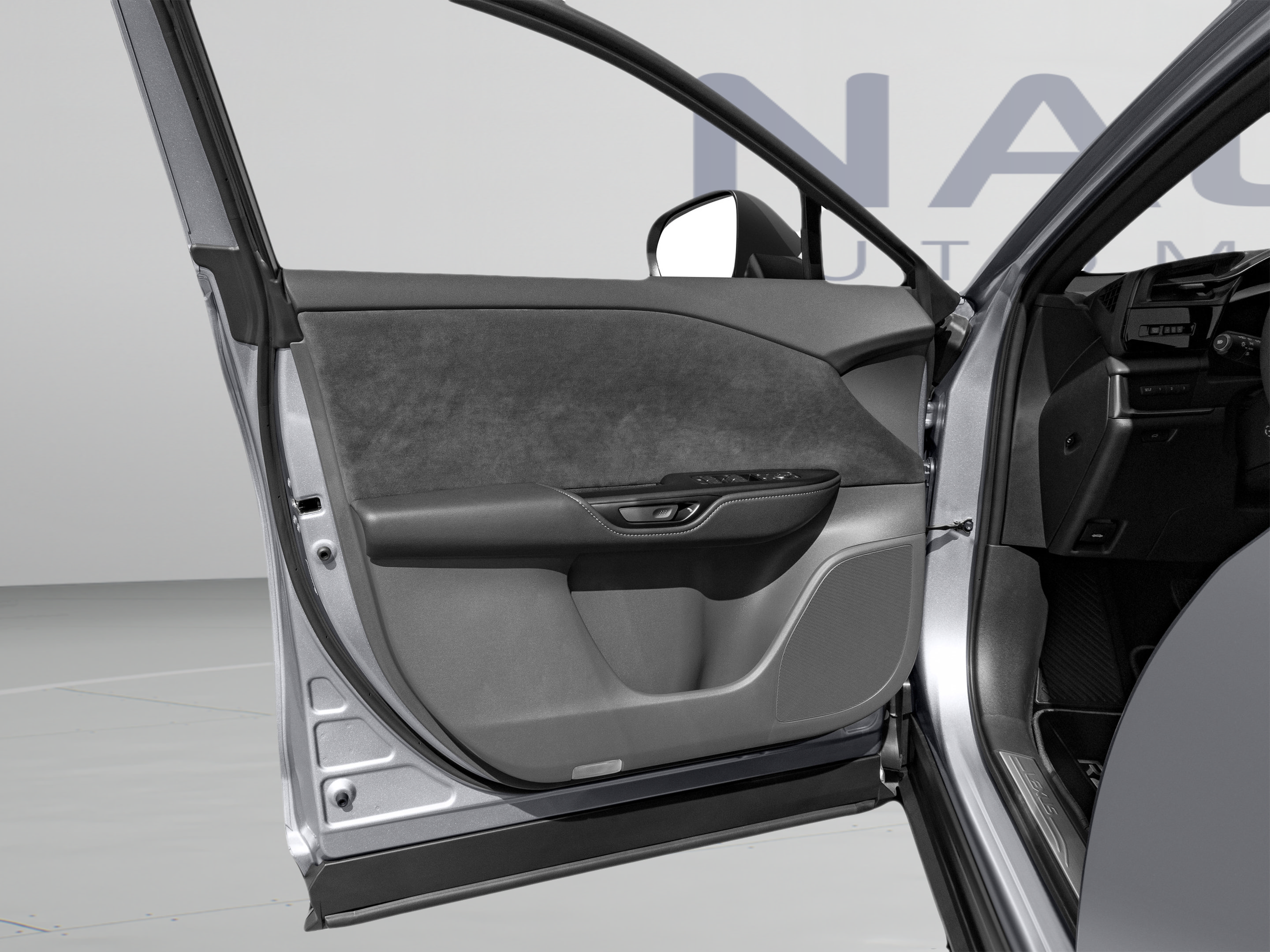 Used 2024 Lexus RZ 300e Premium w/ Accessory Package (Z1) FWD image 12