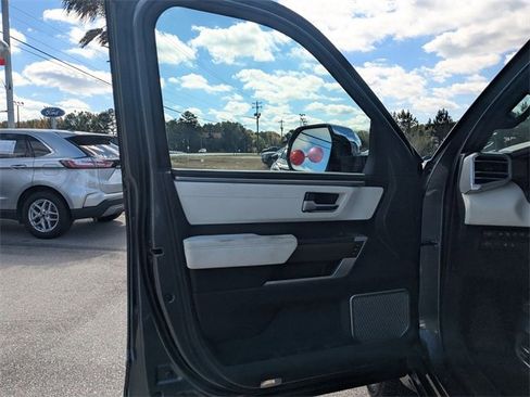 Used 2024 Toyota Tundra Capstone image 11