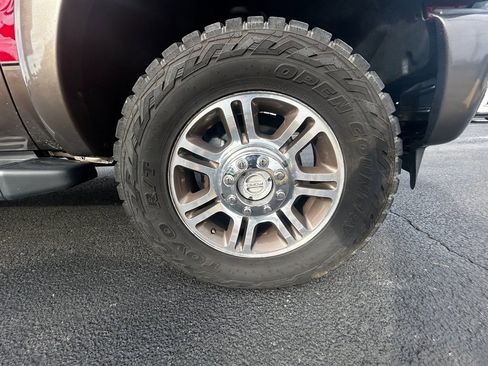 Used 2016 Ford F250 King Ranch image 23