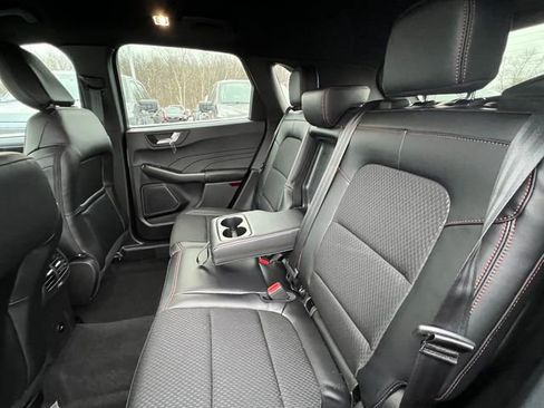New 2026 Ford Escape ST-Line w/ Tech Pack #1 image 16