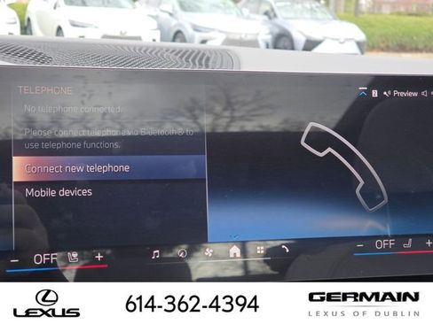 Used 2026 BMW X5 xDrive40i image 34