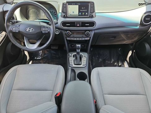 Certified 2021 Hyundai Kona Ultimate FWD image 15
