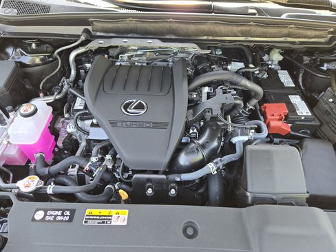New 2026 Lexus RX 350 w/ Convenience Package AWD/4WD image 21