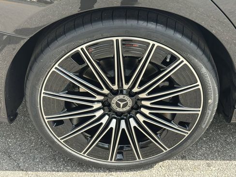 New 2026 Mercedes-Benz E 350 Sedan image 20