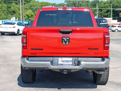 Used 2023 RAM 1500 Big Horn AWD/4WD image 5