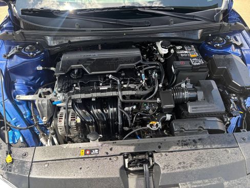Used 2025 Kia K4 FWD image 31