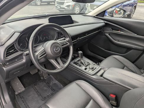 Used 2023 MAZDA CX-30 AWD 2.5 S w/ Select Package image 13