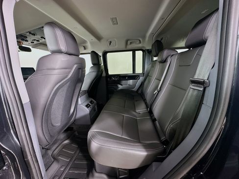 Used 2024 INEOS Grenadier image 36