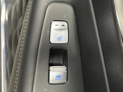 Used 2023 Hyundai Santa Fe Calligraphy image 35