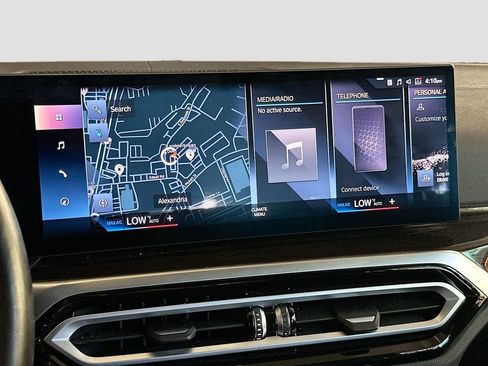 Certified 2023 BMW i4 M50 AWD/4WD image 15