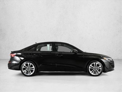 New 2026 Audi A3 2.0T Premium AWD/4WD image 4