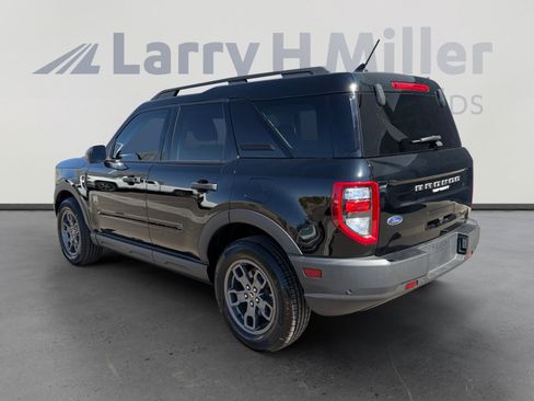 Used 2023 Ford Bronco Sport Big Bend w/ Convenience Package AWD/4WD image 3