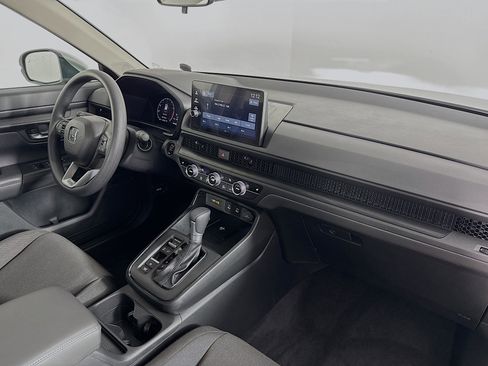 Certified 2026 Honda CR-V EX image 35