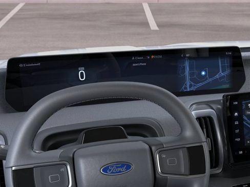 New 2026 Ford Expedition Max Active AWD/4WD image 14