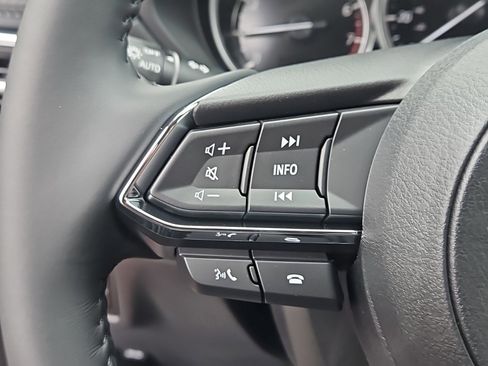 New 2025 MAZDA CX-5 AWD 2.5 S w/ Select Package image 13
