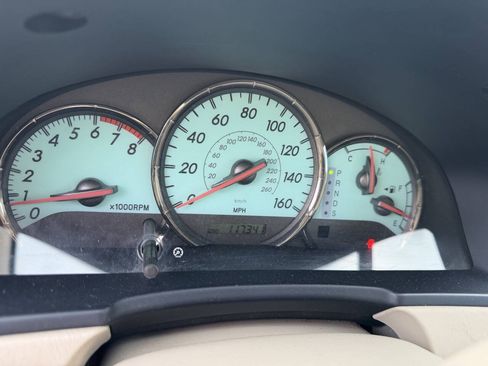 Used 2006 Toyota Solara SE Sport FWD image 16