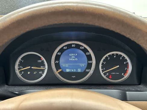 Used 2008 Mercedes-Benz C 300 4MATIC Sedan image 7