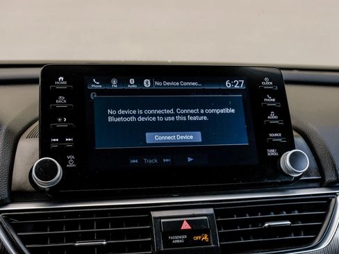 Used 2019 Honda Accord Sport image 33