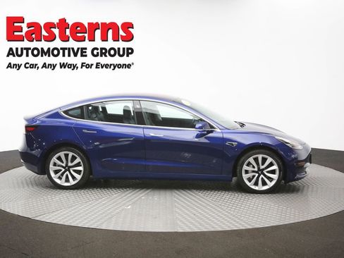 Used 2018 Tesla Model 3 Long Range image 40