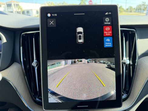 New 2026 Volvo XC60 B5 Core image 23