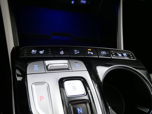 Used 2023 Hyundai Tucson Limited image 29