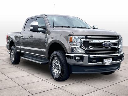 Used 2022 Ford F250 XLT w/ XLT Premium Package