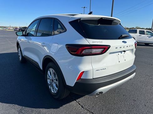 New 2026 Ford Escape Active image 20