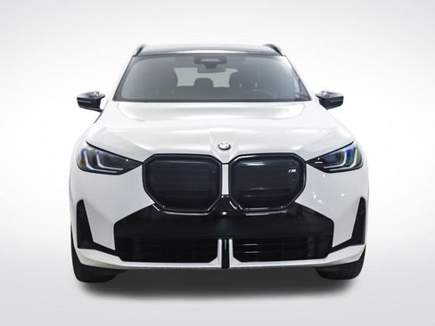 Used 2026 BMW X3 M40i AWD/4WD image 8