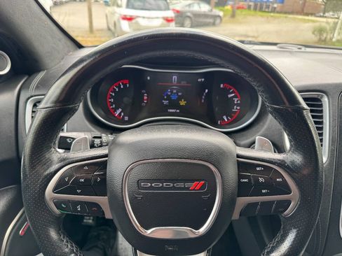 Used 2018 Dodge Durango Citadel AWD/4WD image 25