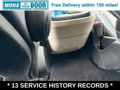 Used 2021 Chrysler Pacifica Touring-L FWD image 37
