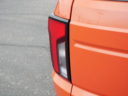 Certified 2026 Honda Passport TrailSport Elite image 17