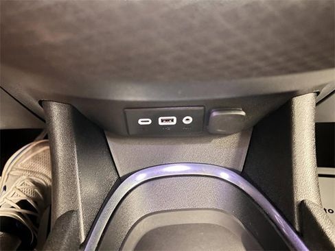 Certified 2024 Chevrolet Malibu LT image 20