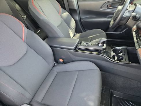 Certified 2024 Toyota Prius Prime FWD image 12