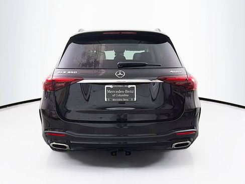 New 2026 Mercedes-Benz GLE 350 4MATIC image 6