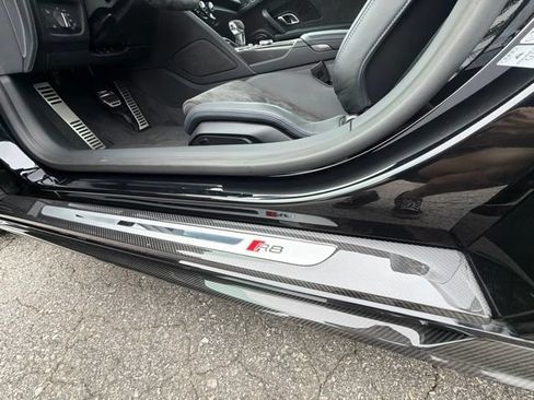 Used 2023 Audi R8 V10 performance AWD/4WD image 63